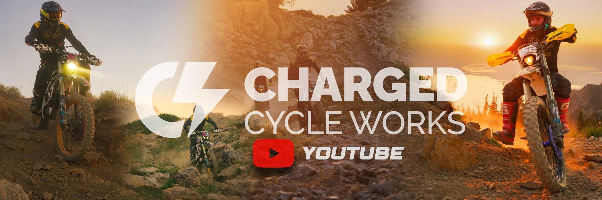 Supercharge Your Electric Ride